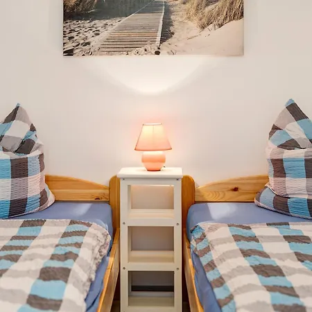 Kompleks wypoczynkowy Mary Ann, Bgl 25