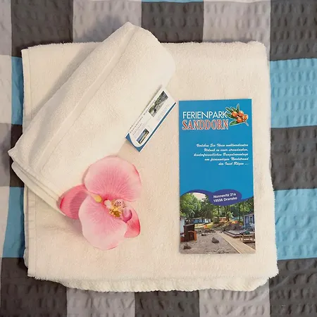 Holiday park Mary Ann, Bgl 25 Dranske