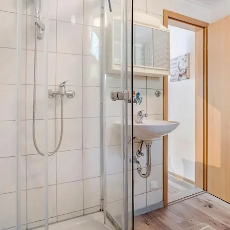 Holiday park Mary Ann, Bgl 25 Dranske